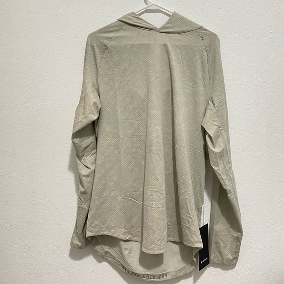 lululemon athletica Other - Lululemon Drysense Hoodie